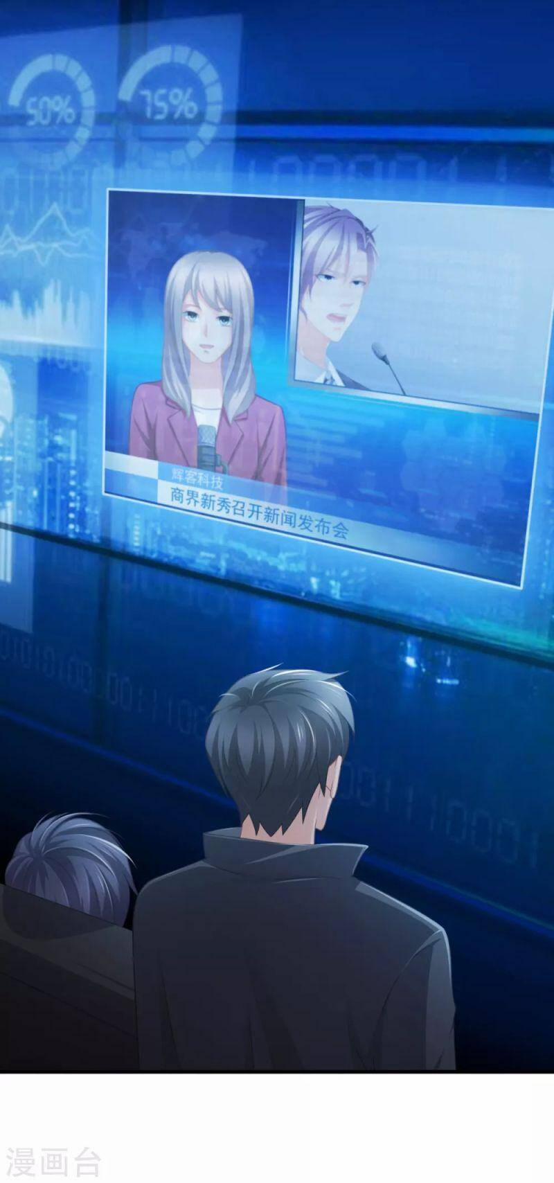 Nghìn Lẻ Một Đêm Với Tổng Tài 41 trang 9