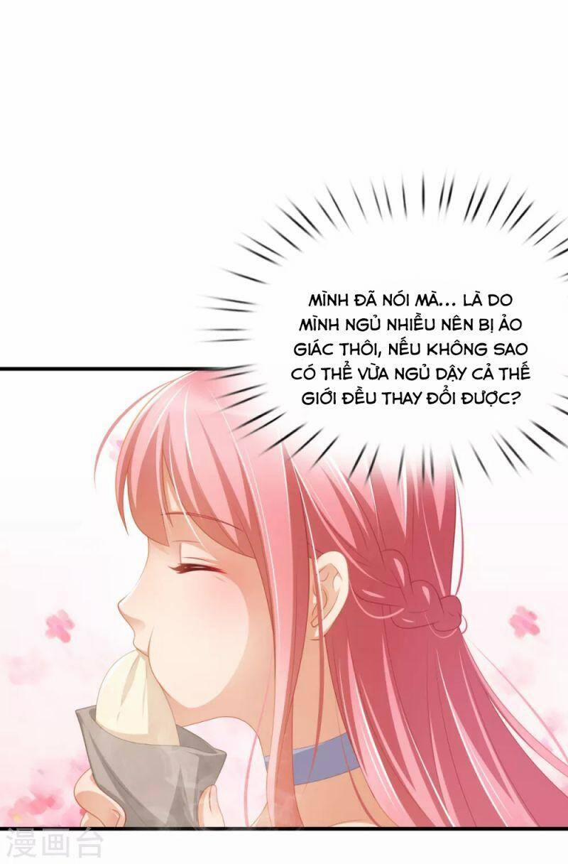 Nghìn Lẻ Một Đêm Với Tổng Tài 42 trang 12