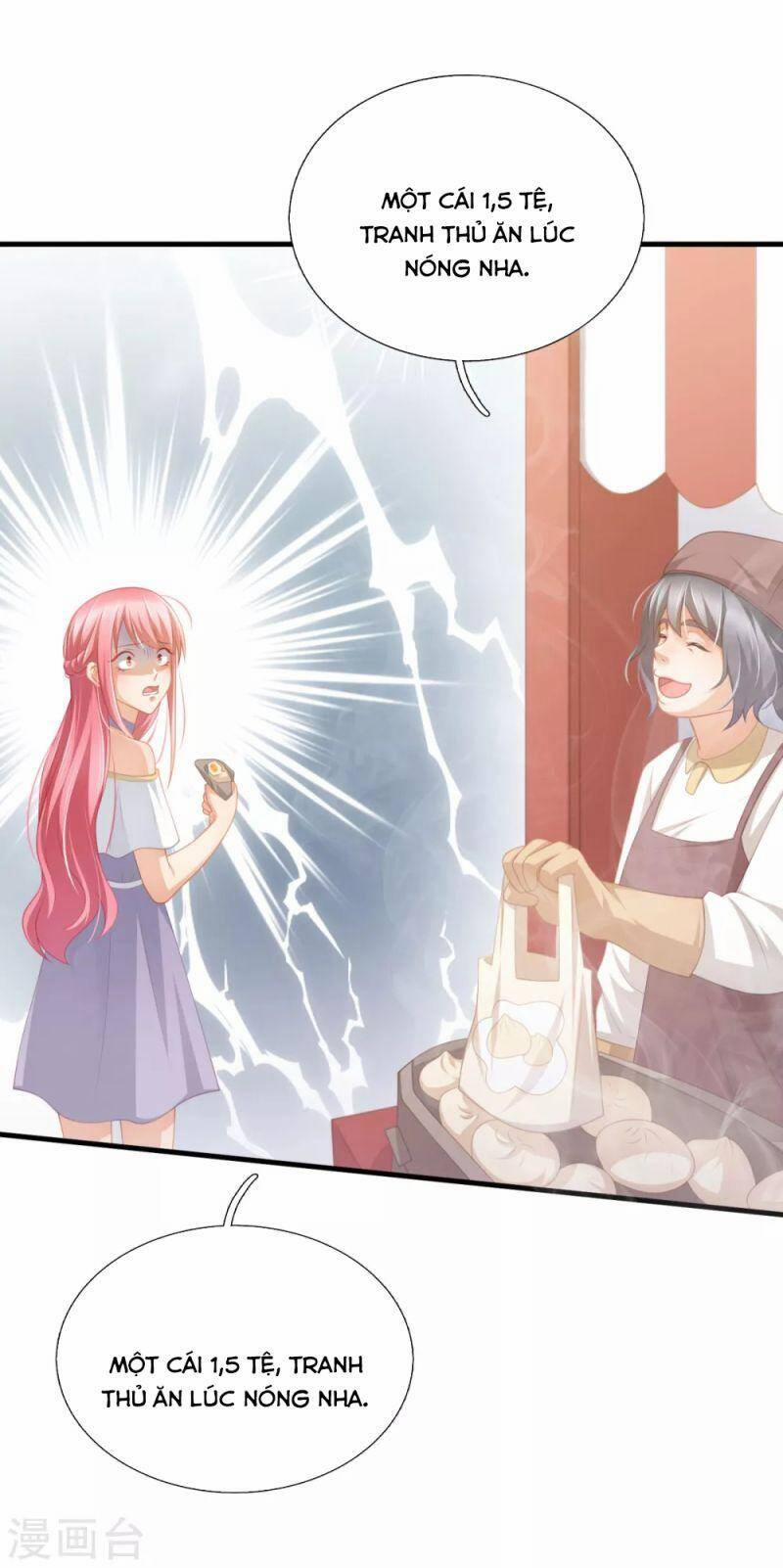 Nghìn Lẻ Một Đêm Với Tổng Tài 42 trang 14