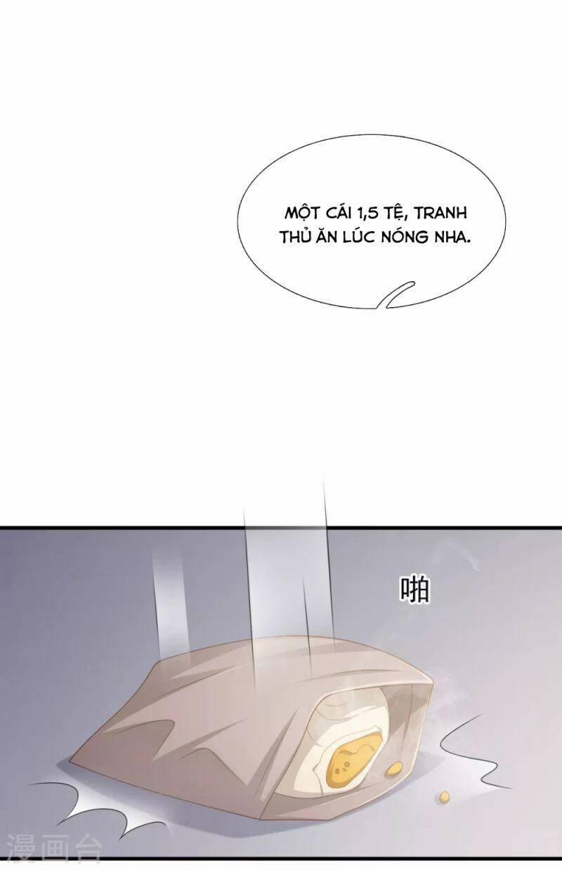 Nghìn Lẻ Một Đêm Với Tổng Tài 42 trang 15