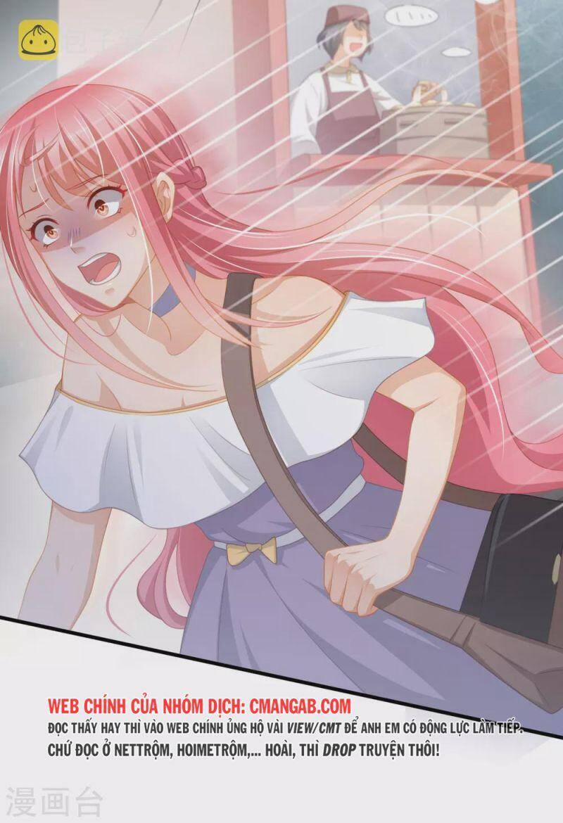 Nghìn Lẻ Một Đêm Với Tổng Tài 42 trang 17