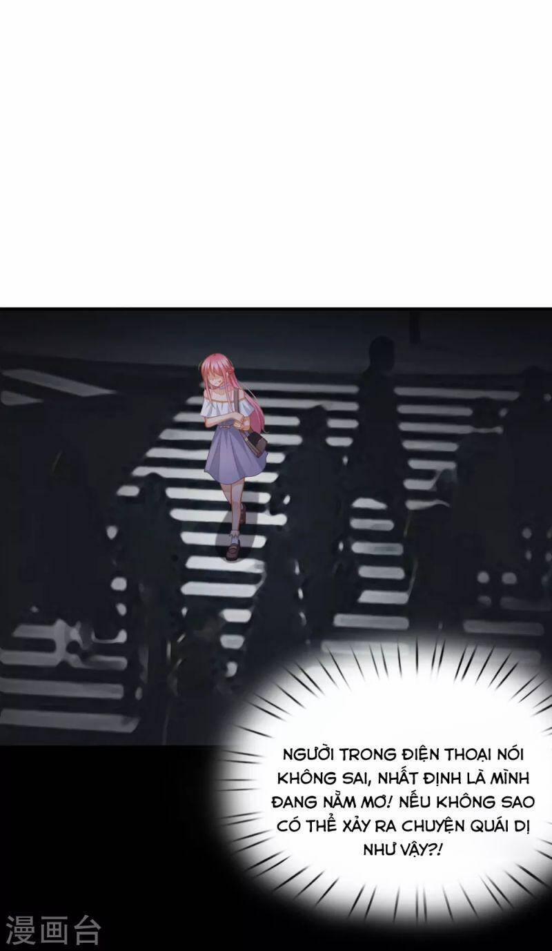 Nghìn Lẻ Một Đêm Với Tổng Tài 42 trang 18