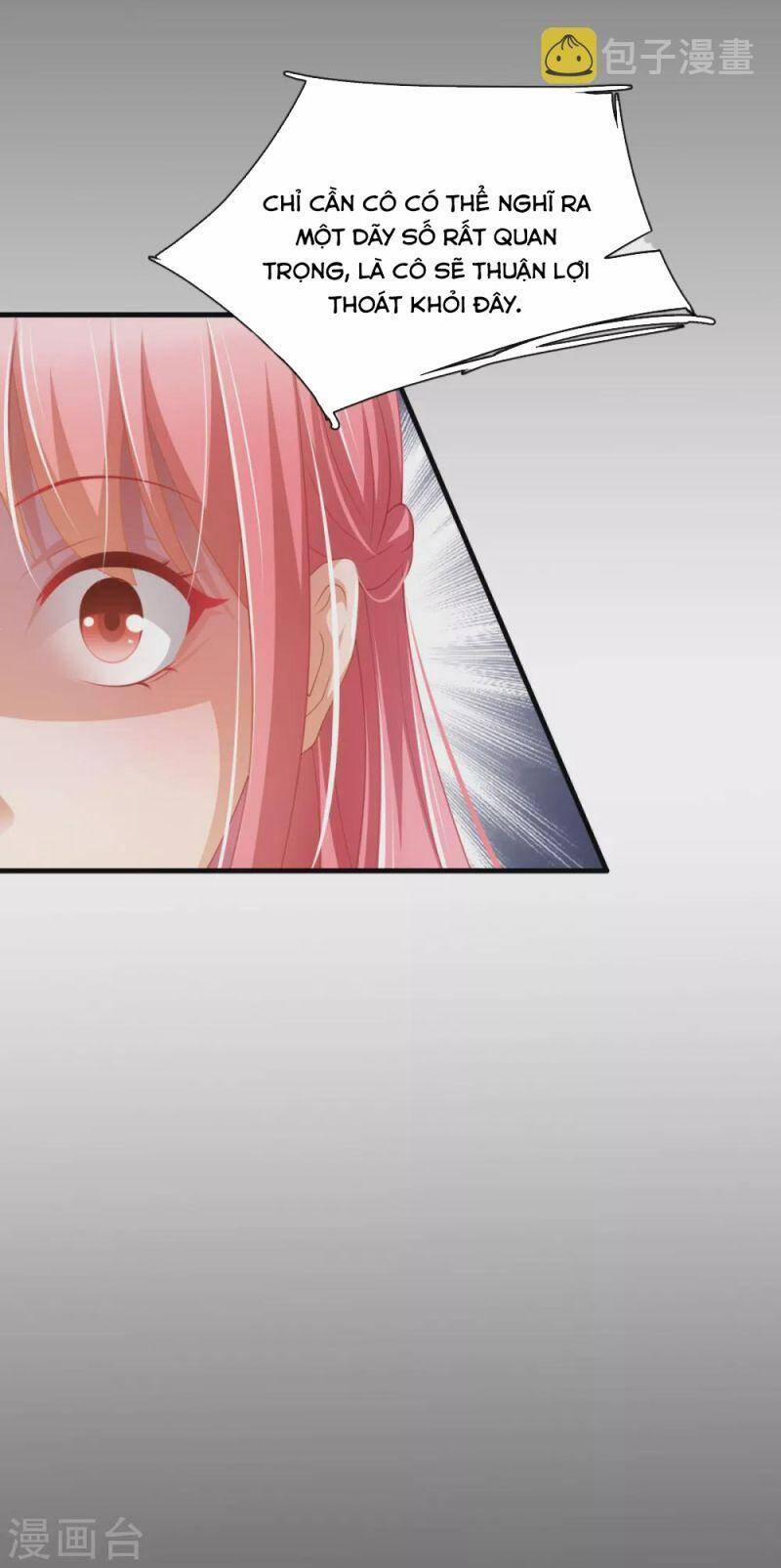 Nghìn Lẻ Một Đêm Với Tổng Tài 42 trang 21