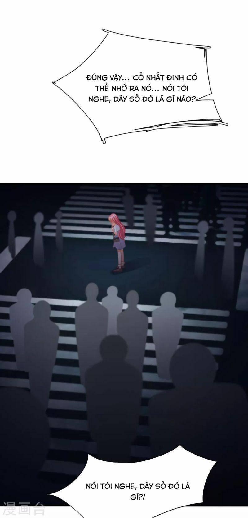 Nghìn Lẻ Một Đêm Với Tổng Tài 42 trang 23