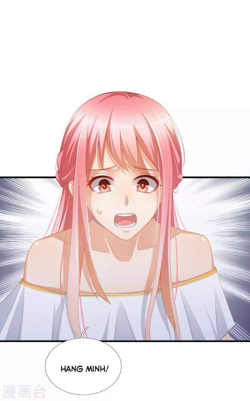 Nghìn Lẻ Một Đêm Với Tổng Tài 42 trang 35