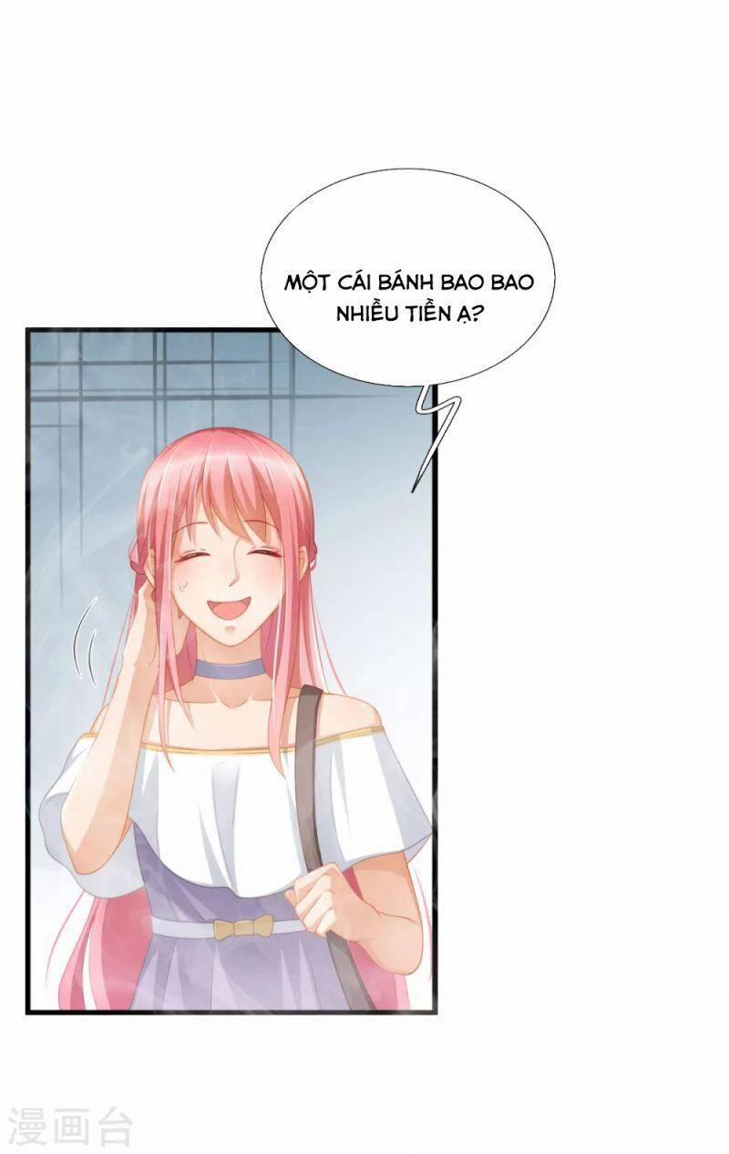 Nghìn Lẻ Một Đêm Với Tổng Tài 42 trang 9