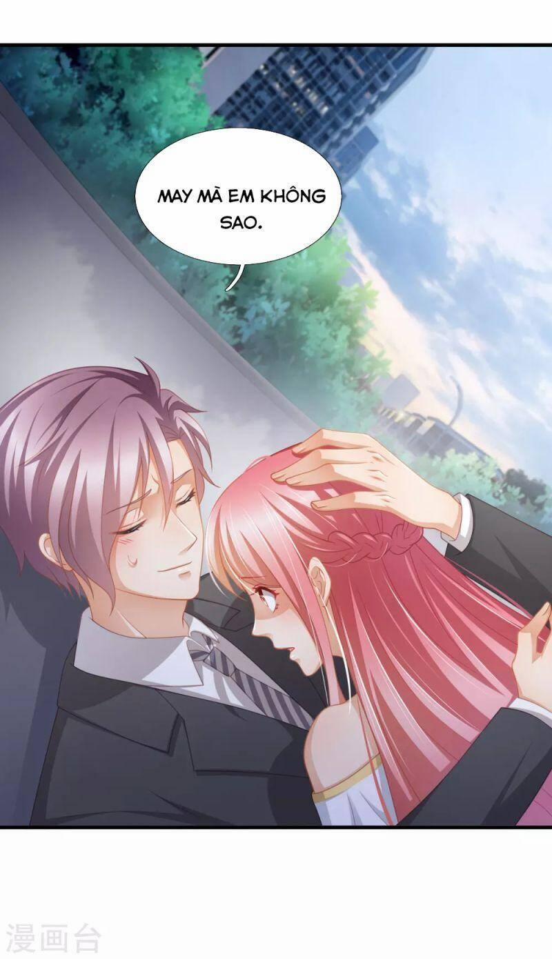 Nghìn Lẻ Một Đêm Với Tổng Tài 43 trang 1