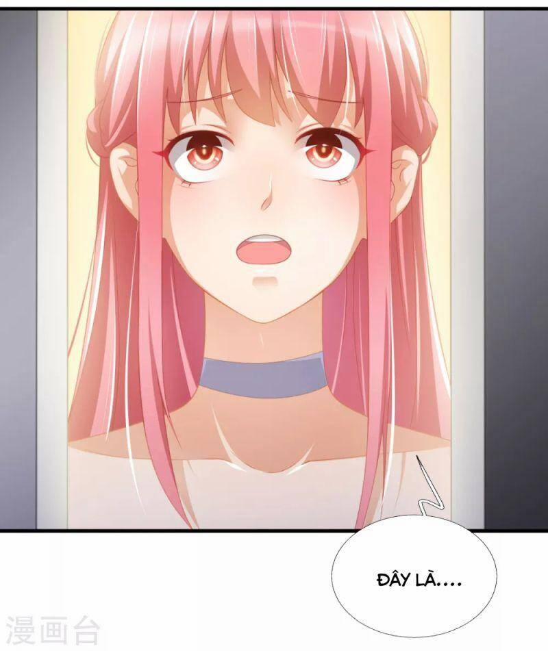 Nghìn Lẻ Một Đêm Với Tổng Tài 43 trang 11