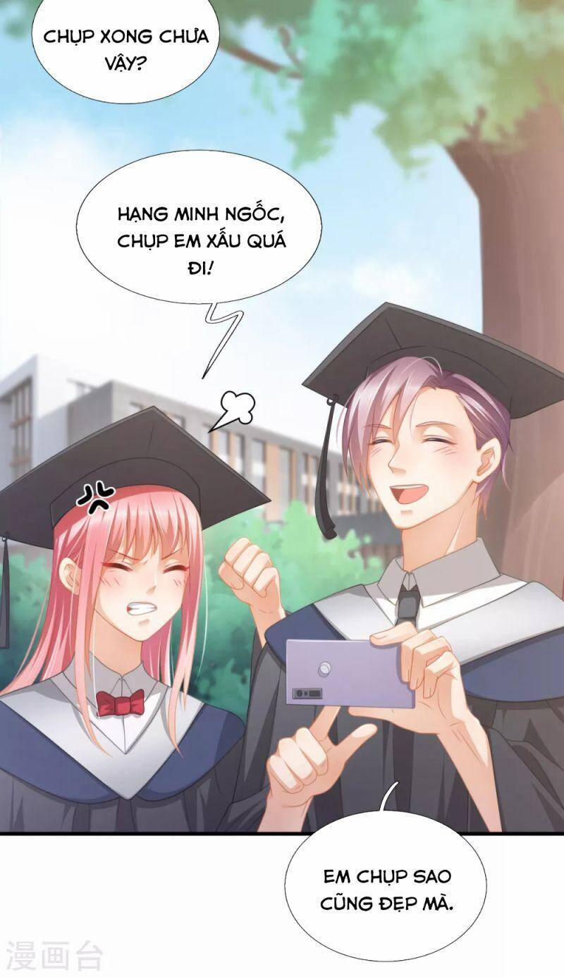 Nghìn Lẻ Một Đêm Với Tổng Tài 43 trang 21