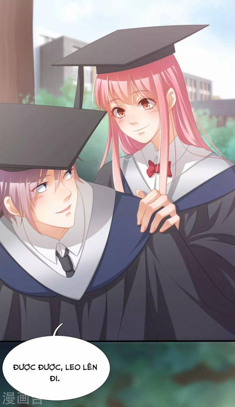 Nghìn Lẻ Một Đêm Với Tổng Tài 43 trang 23