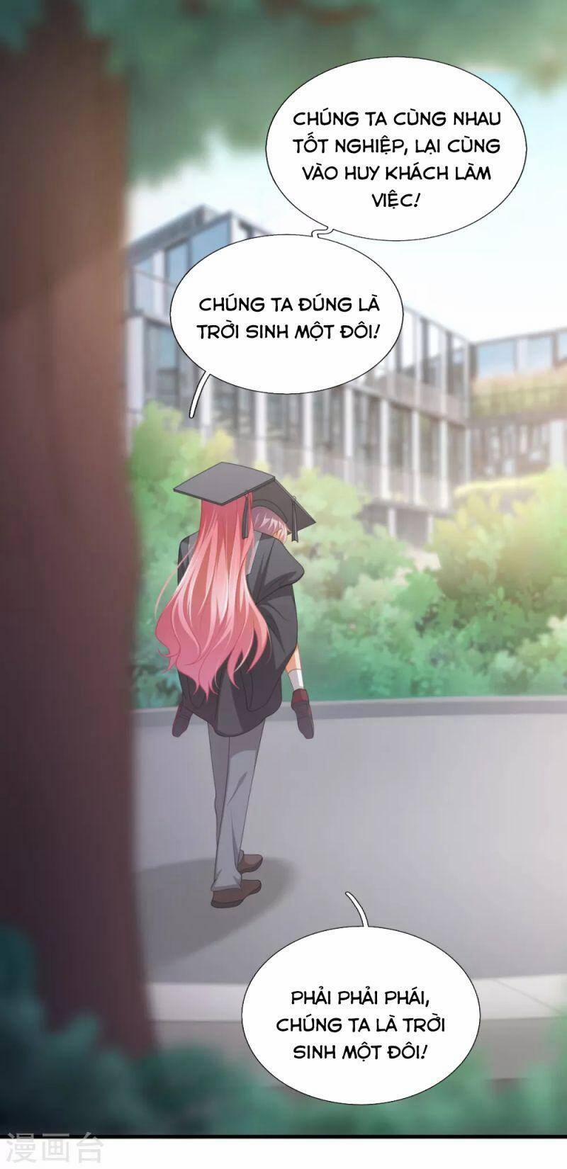 Nghìn Lẻ Một Đêm Với Tổng Tài 43 trang 24