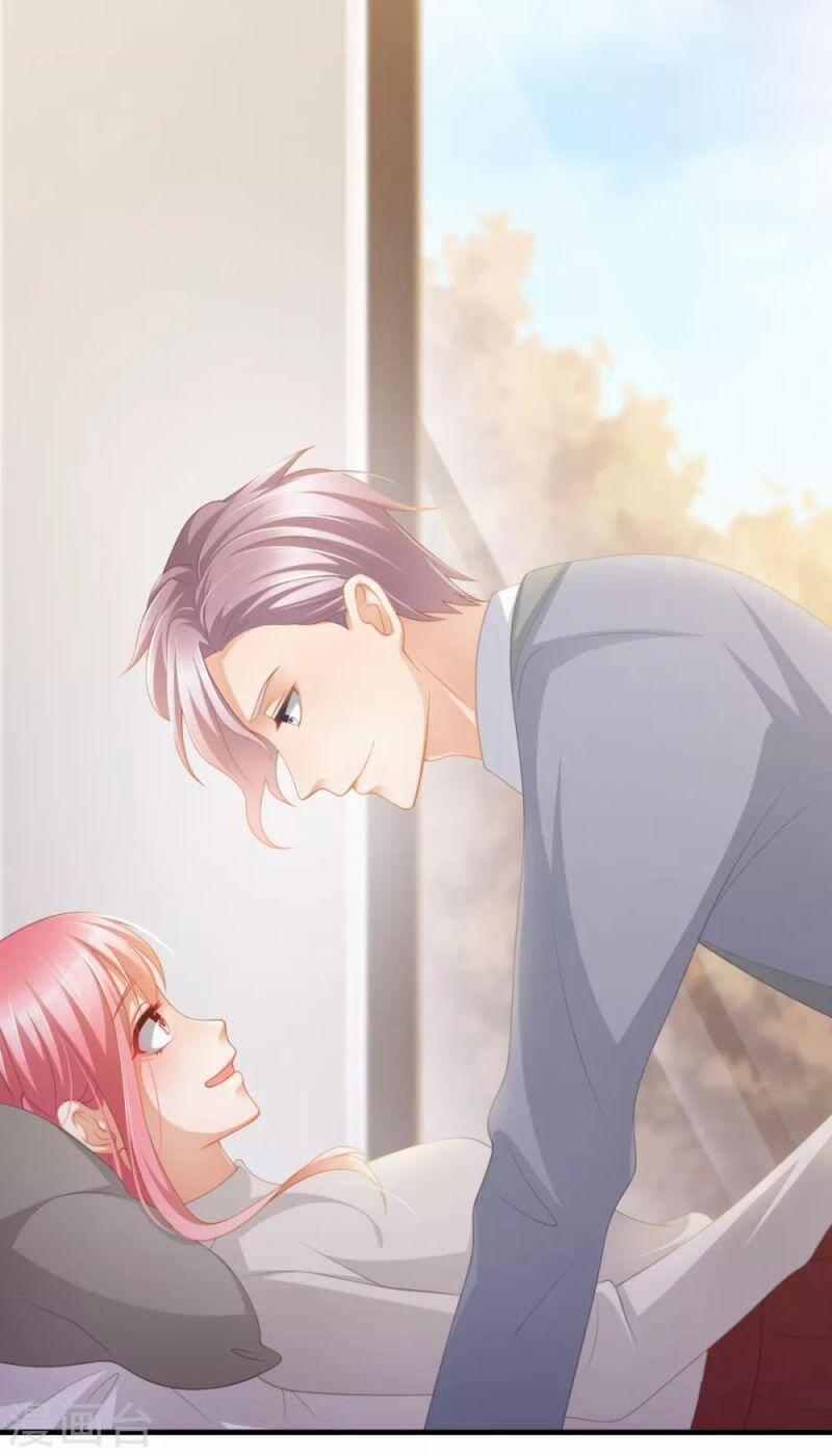 Nghìn Lẻ Một Đêm Với Tổng Tài 43 trang 27