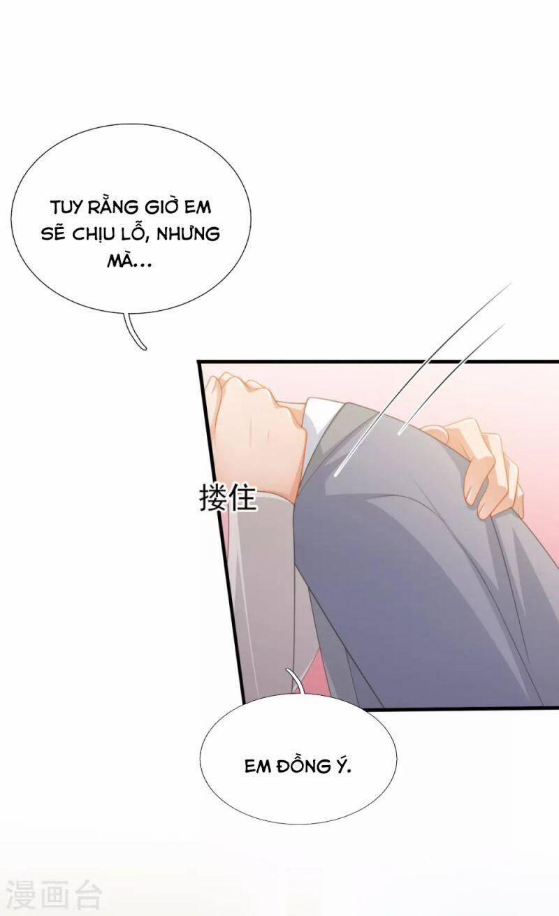 Nghìn Lẻ Một Đêm Với Tổng Tài 43 trang 29