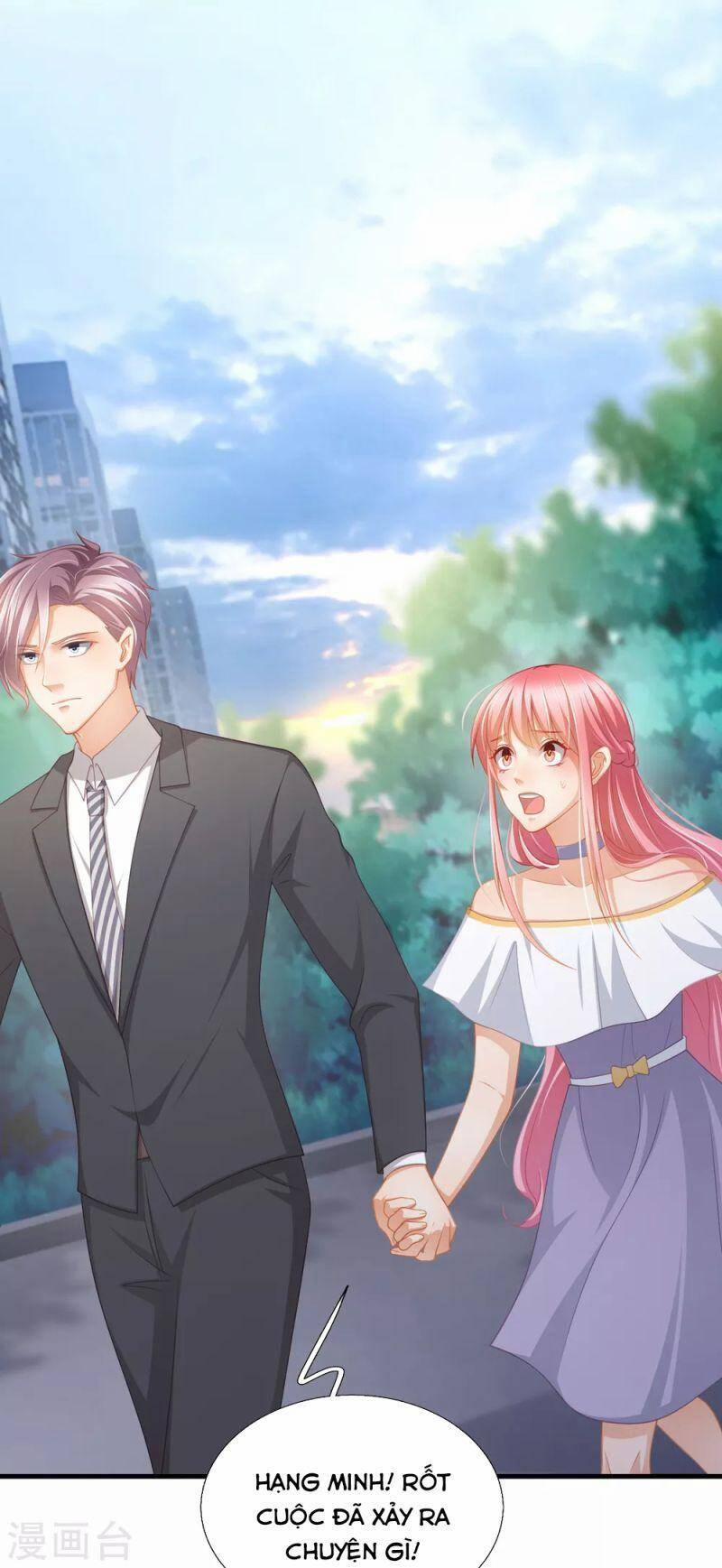 Nghìn Lẻ Một Đêm Với Tổng Tài 43 trang 3