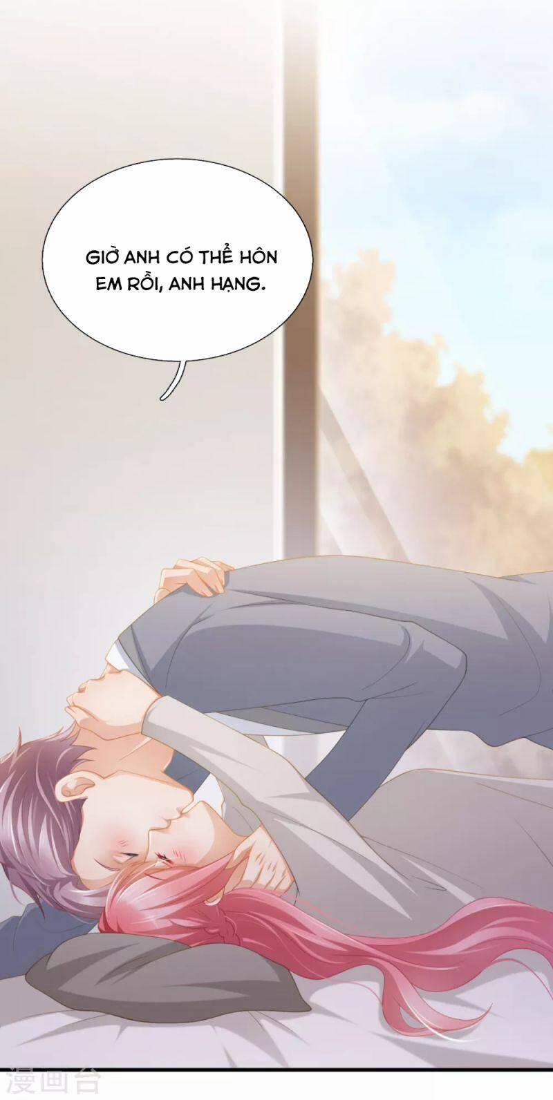 Nghìn Lẻ Một Đêm Với Tổng Tài 43 trang 30