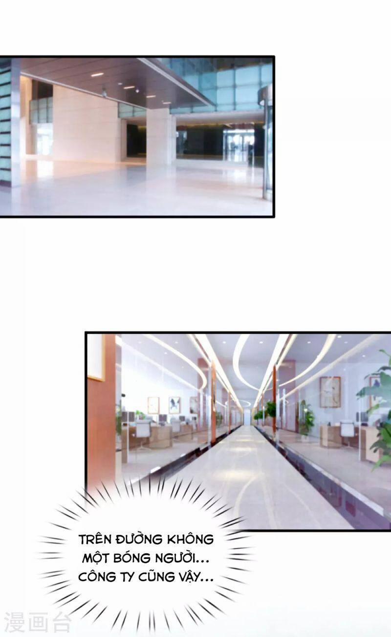 Nghìn Lẻ Một Đêm Với Tổng Tài 43 trang 5