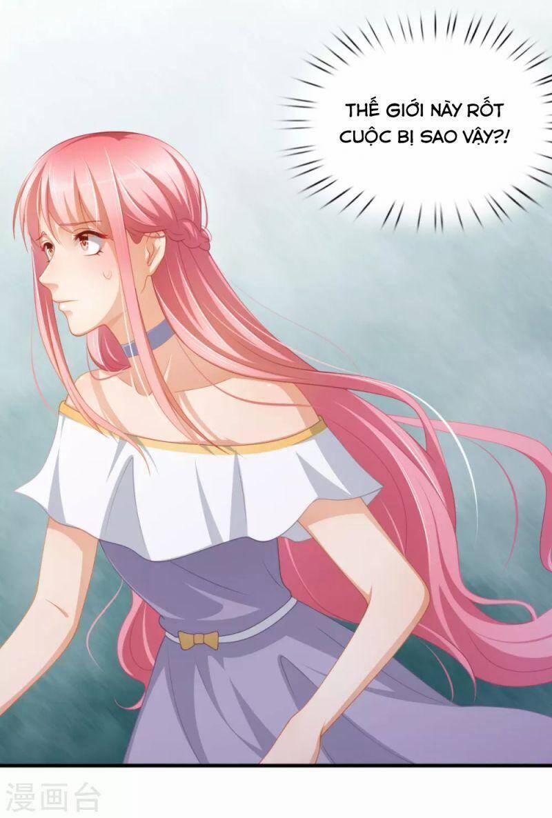 Nghìn Lẻ Một Đêm Với Tổng Tài 43 trang 6