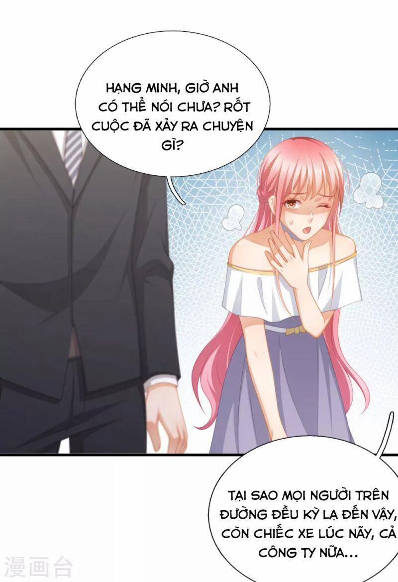 Nghìn Lẻ Một Đêm Với Tổng Tài 43 trang 8