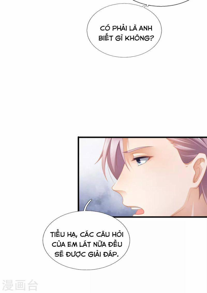 Nghìn Lẻ Một Đêm Với Tổng Tài 43 trang 9