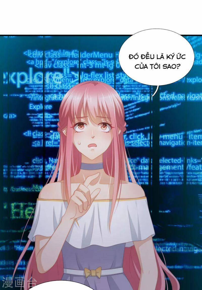 Nghìn Lẻ Một Đêm Với Tổng Tài 44 trang 1