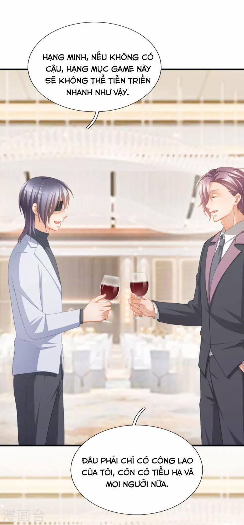 Nghìn Lẻ Một Đêm Với Tổng Tài 44 trang 11