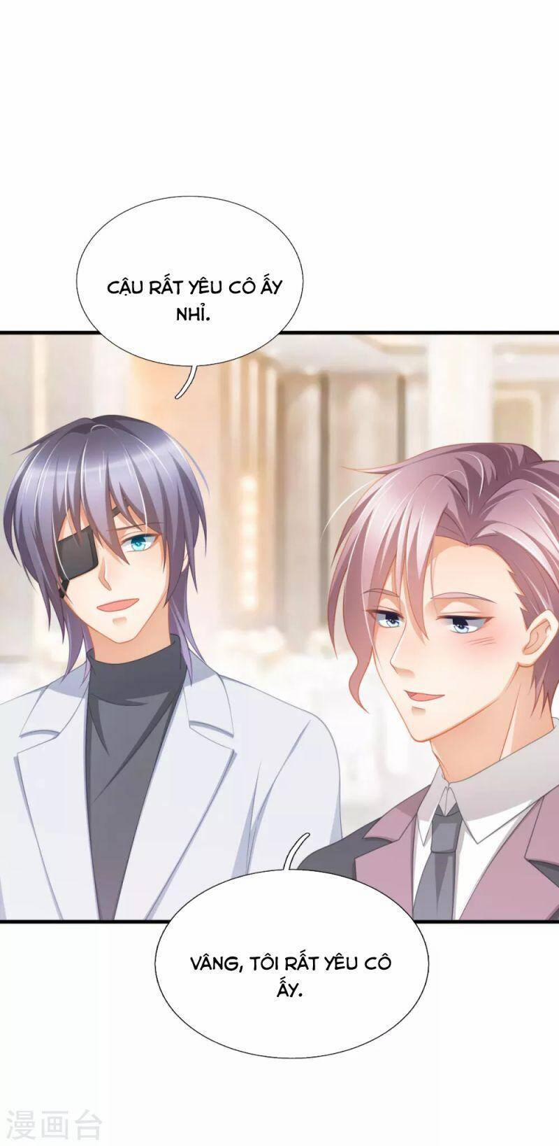 Nghìn Lẻ Một Đêm Với Tổng Tài 44 trang 13