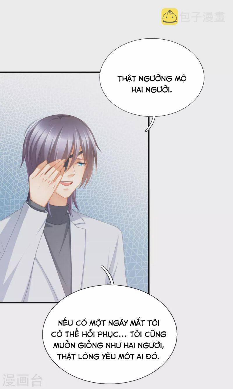 Nghìn Lẻ Một Đêm Với Tổng Tài 44 trang 14