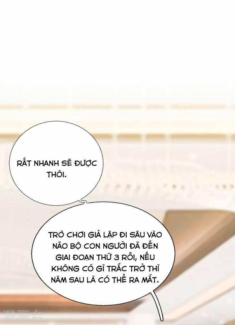 Nghìn Lẻ Một Đêm Với Tổng Tài 44 trang 15