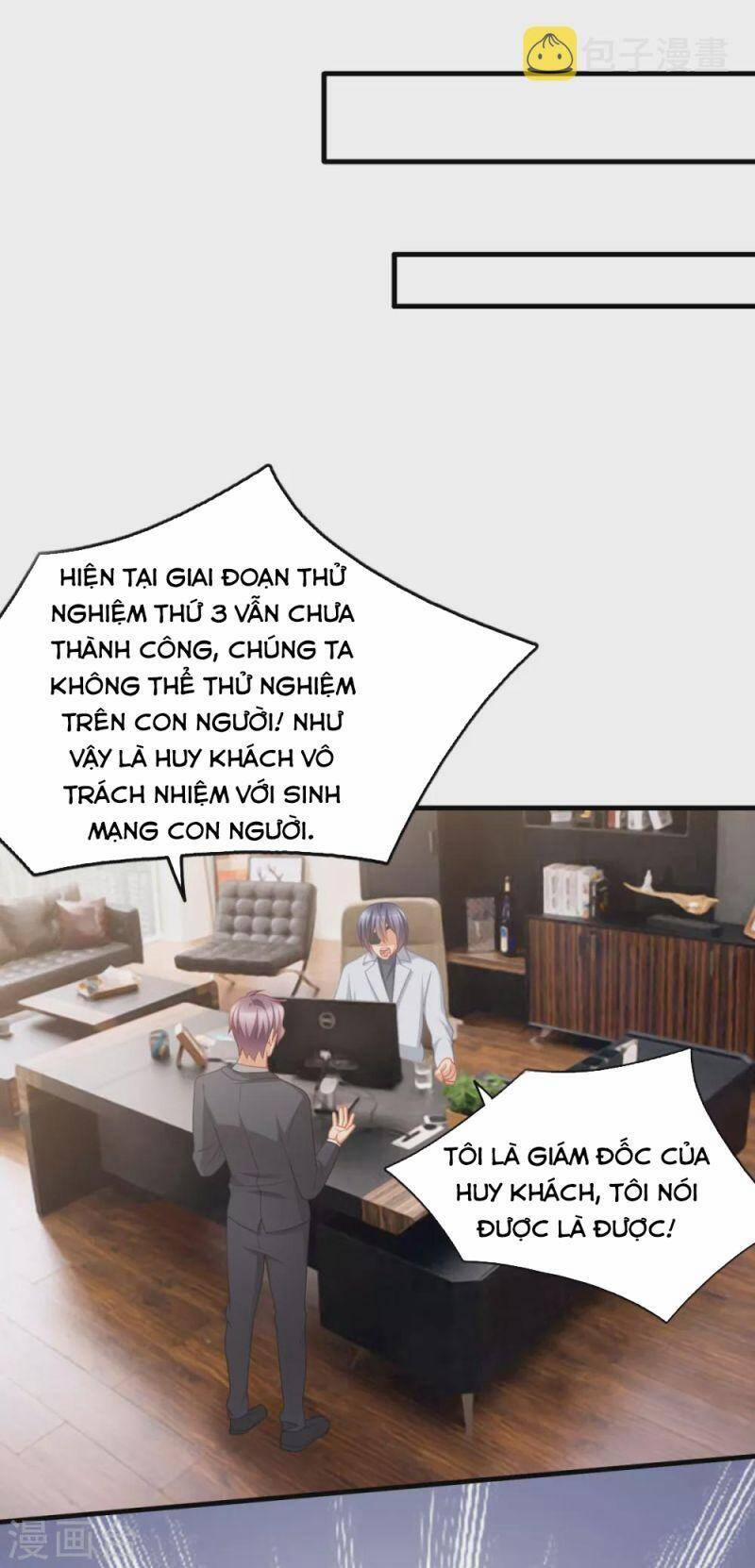 Nghìn Lẻ Một Đêm Với Tổng Tài 44 trang 18