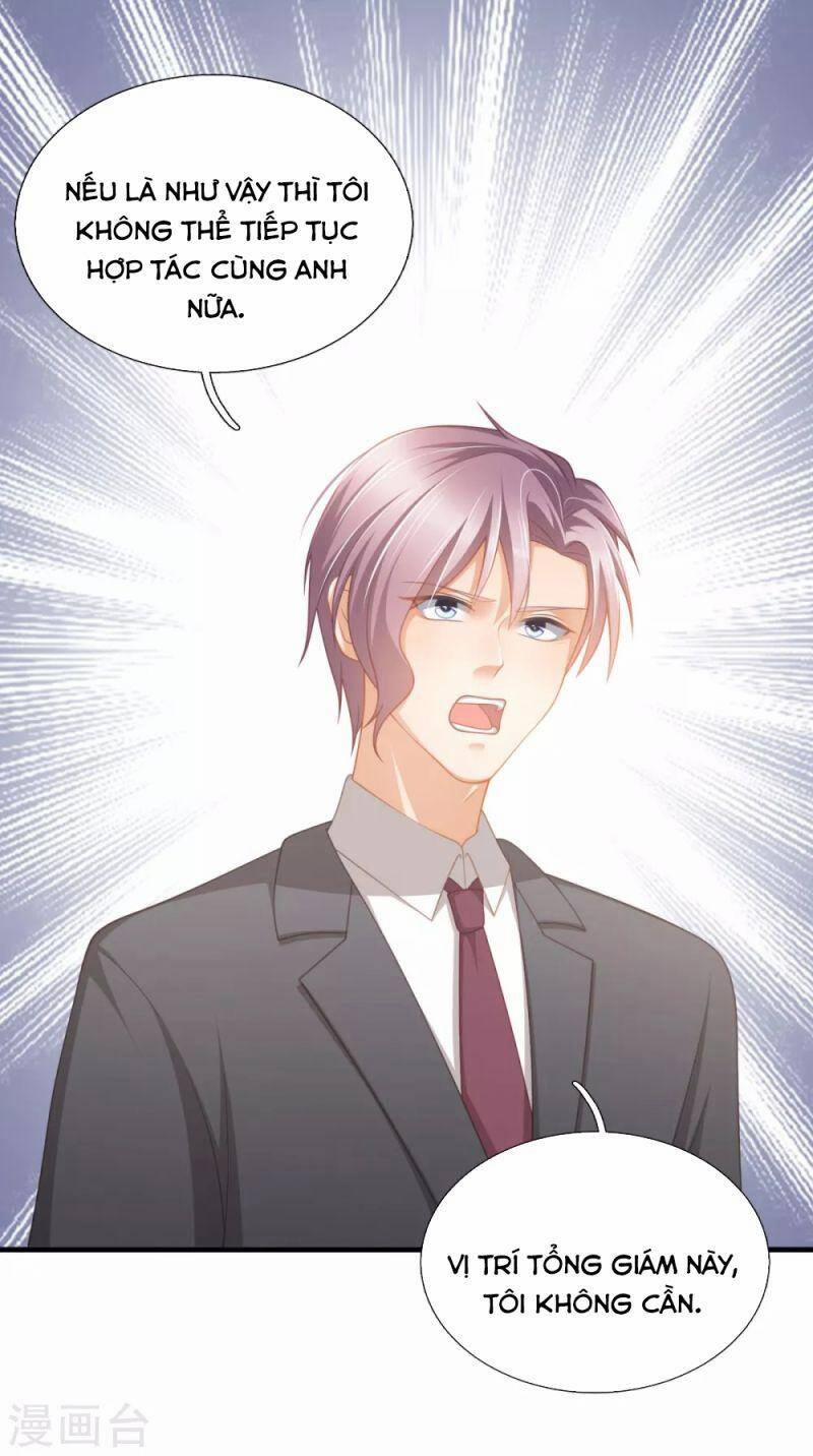 Nghìn Lẻ Một Đêm Với Tổng Tài 44 trang 19