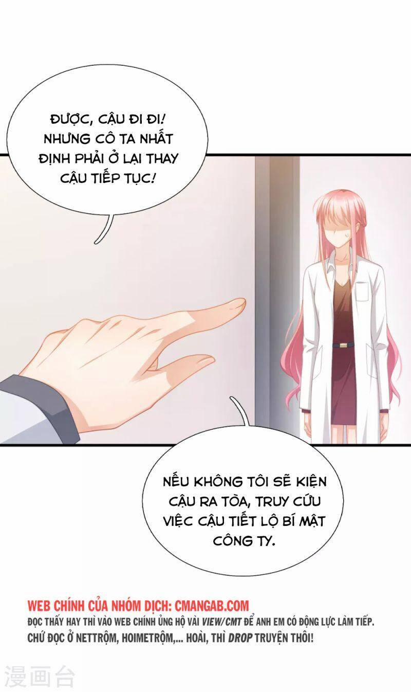 Nghìn Lẻ Một Đêm Với Tổng Tài 44 trang 20