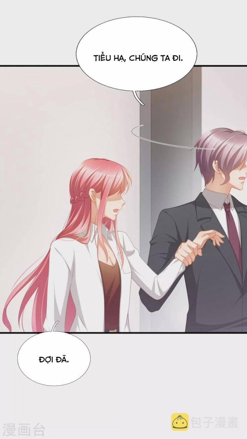 Nghìn Lẻ Một Đêm Với Tổng Tài 44 trang 21