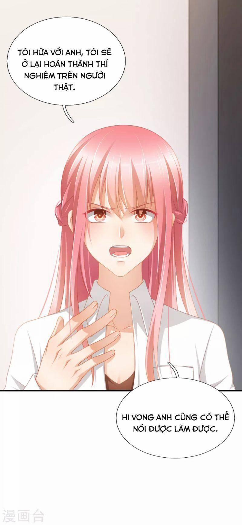 Nghìn Lẻ Một Đêm Với Tổng Tài 44 trang 22