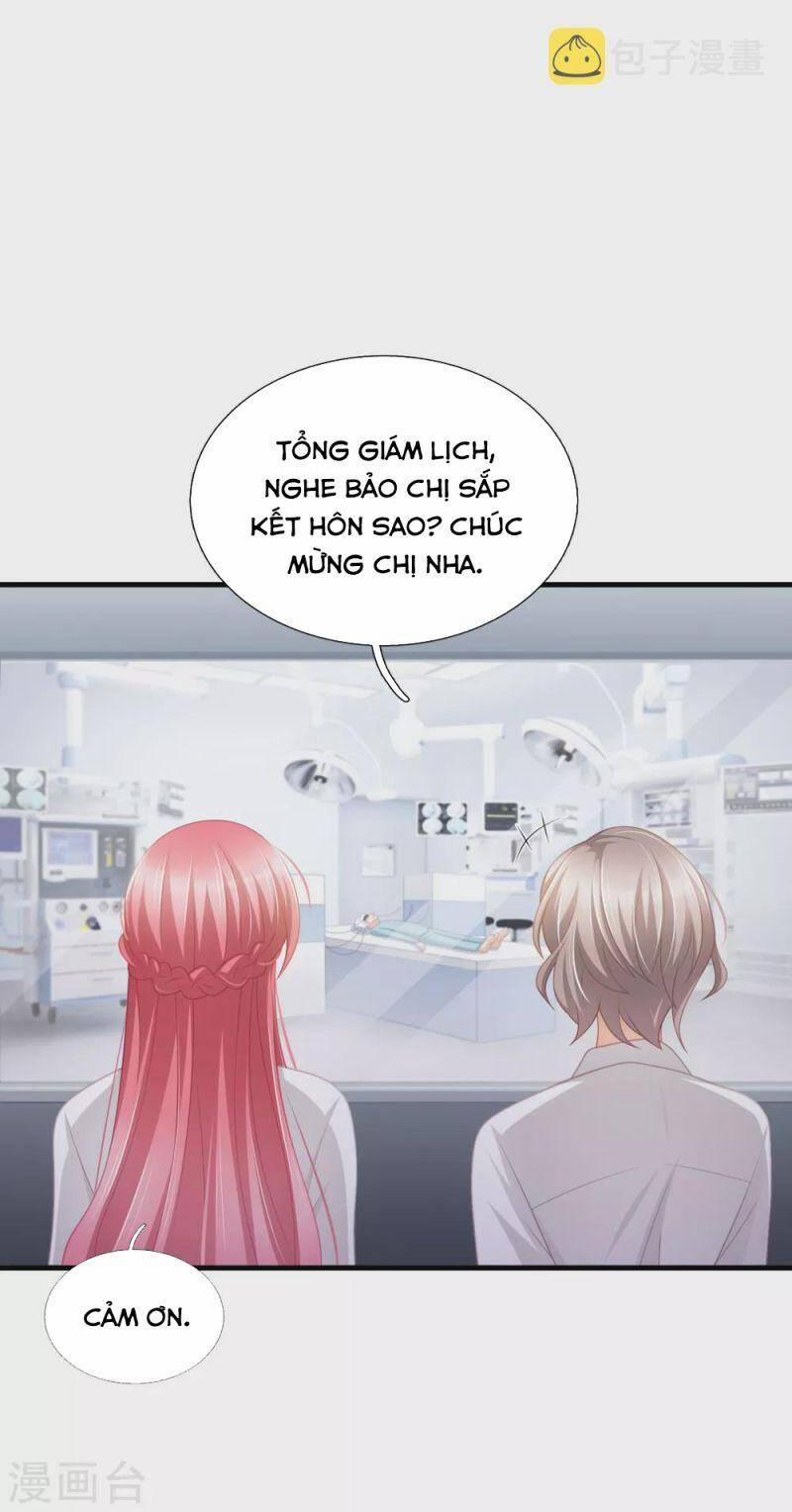 Nghìn Lẻ Một Đêm Với Tổng Tài 44 trang 23