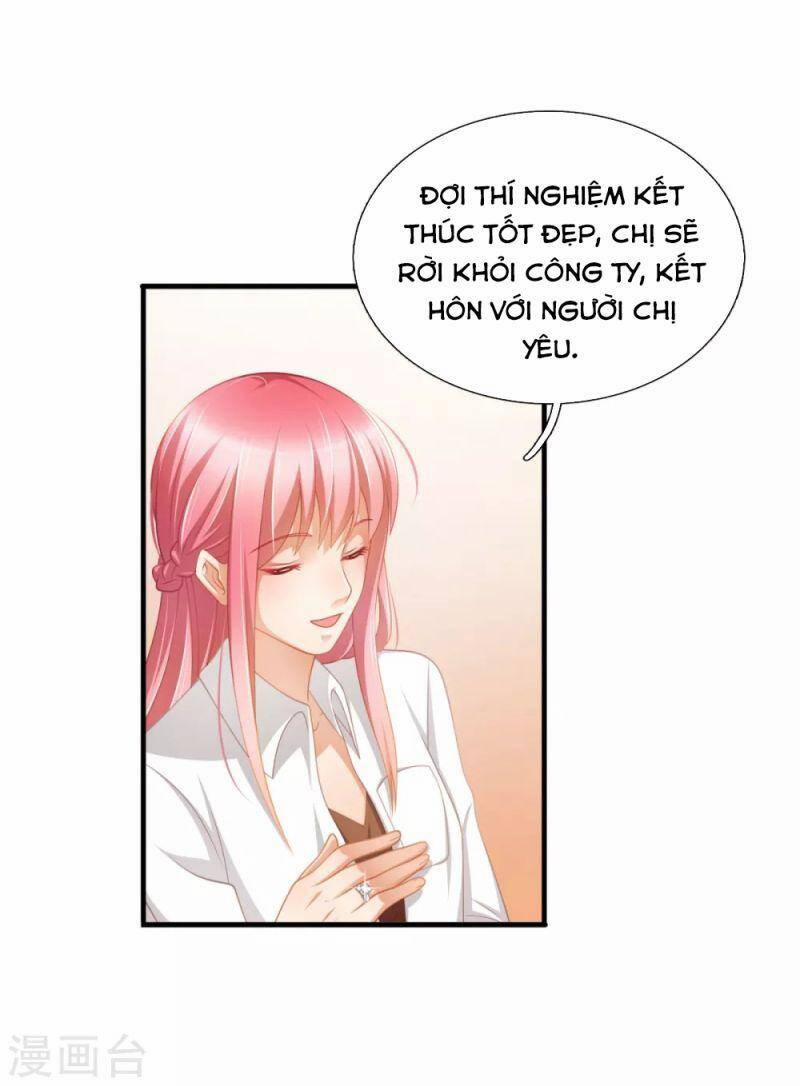 Nghìn Lẻ Một Đêm Với Tổng Tài 44 trang 24