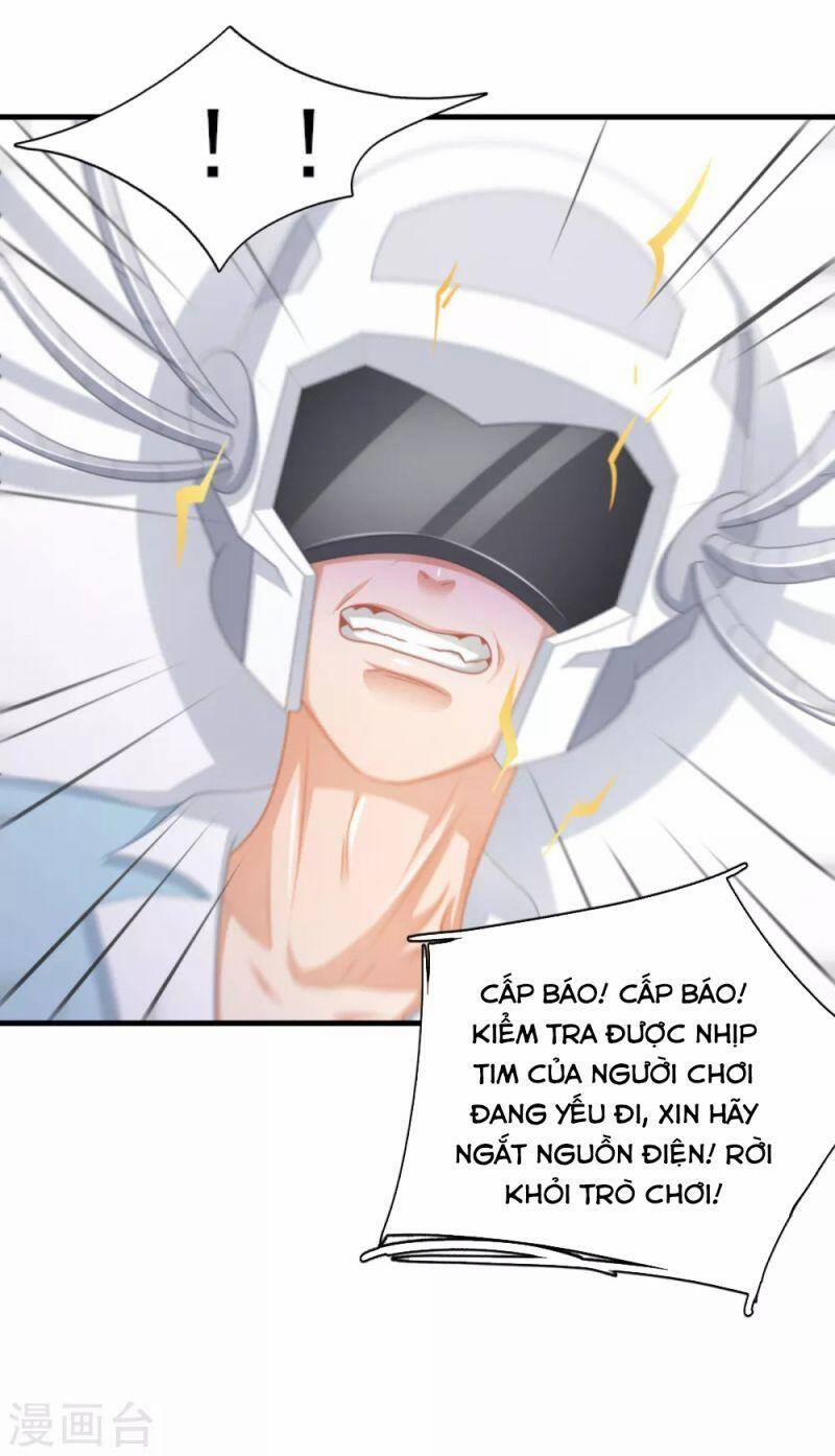 Nghìn Lẻ Một Đêm Với Tổng Tài 44 trang 26