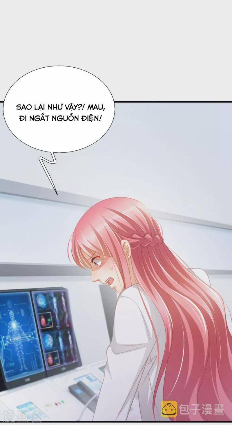 Nghìn Lẻ Một Đêm Với Tổng Tài 44 trang 27