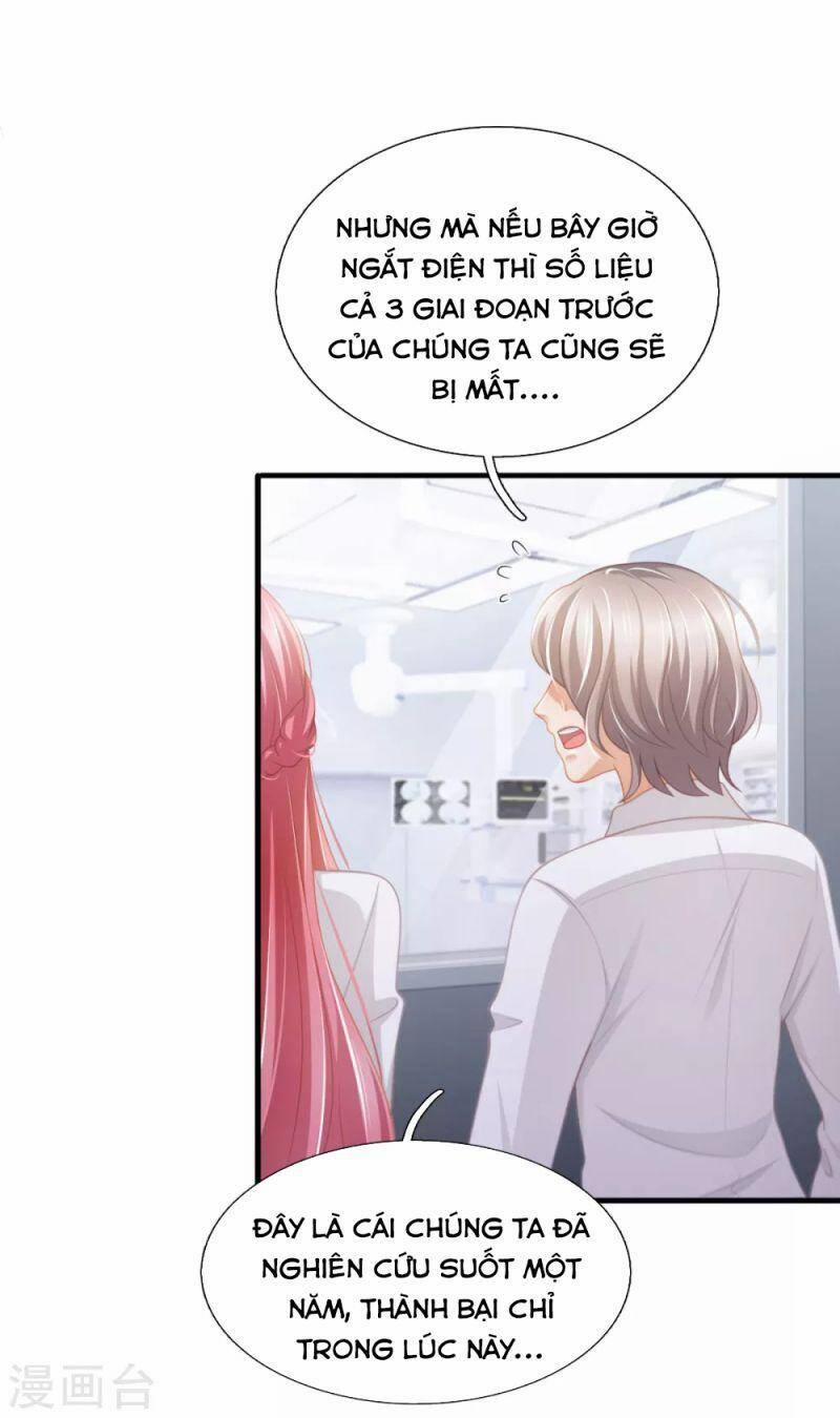 Nghìn Lẻ Một Đêm Với Tổng Tài 44 trang 28