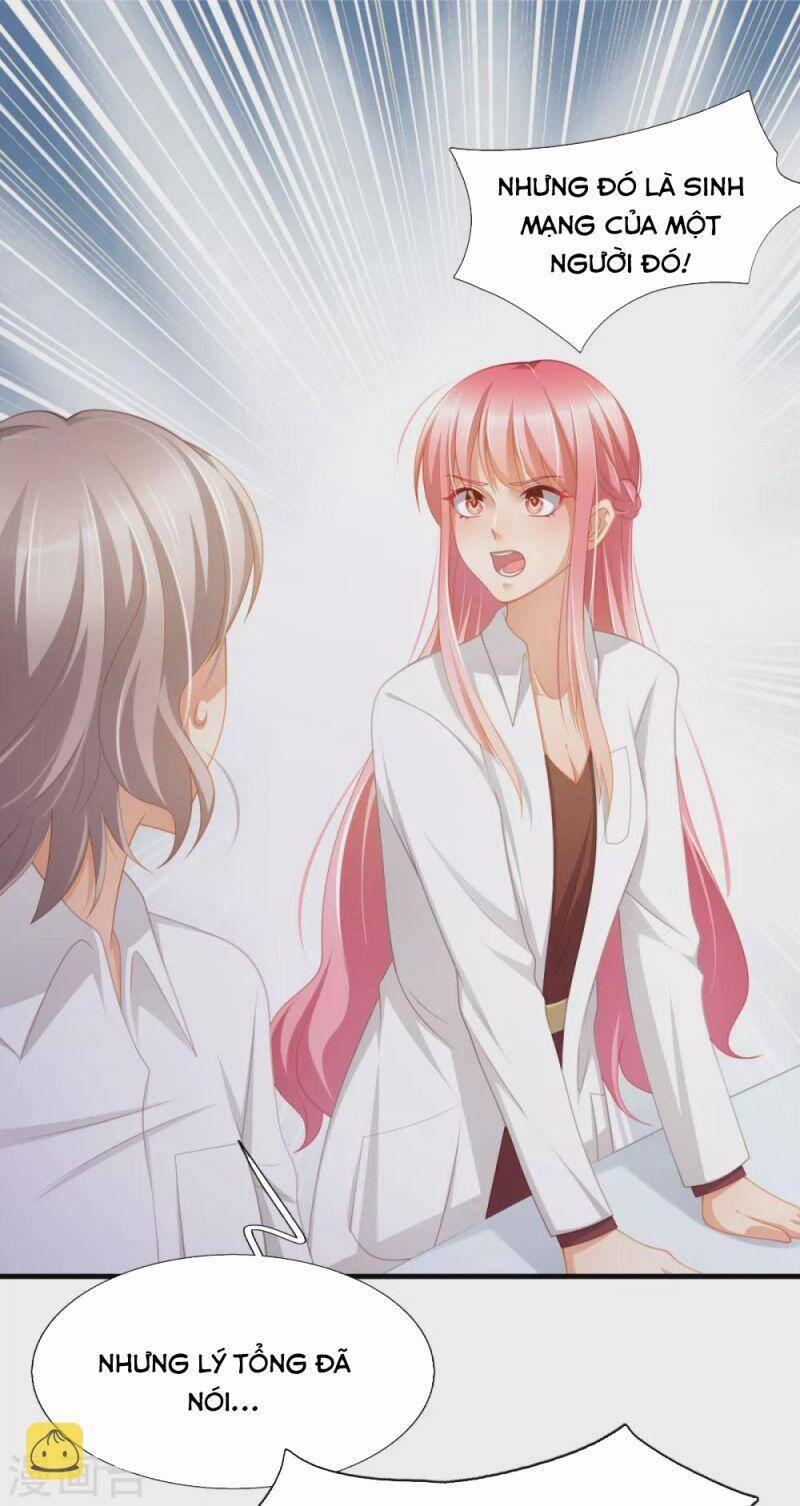 Nghìn Lẻ Một Đêm Với Tổng Tài 44 trang 29