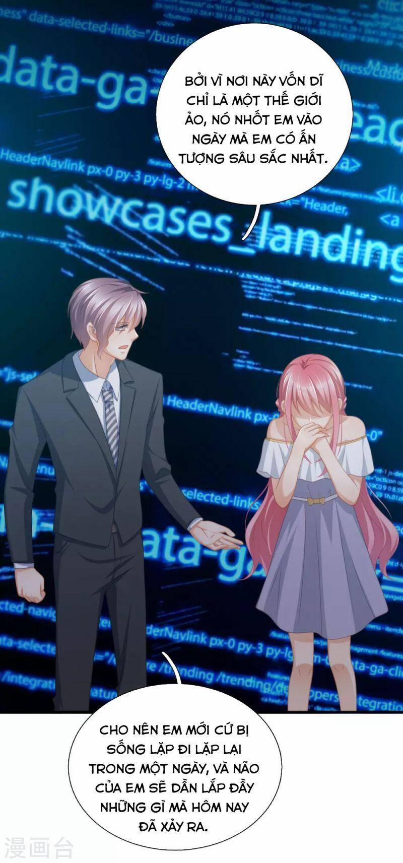 Nghìn Lẻ Một Đêm Với Tổng Tài 44 trang 3