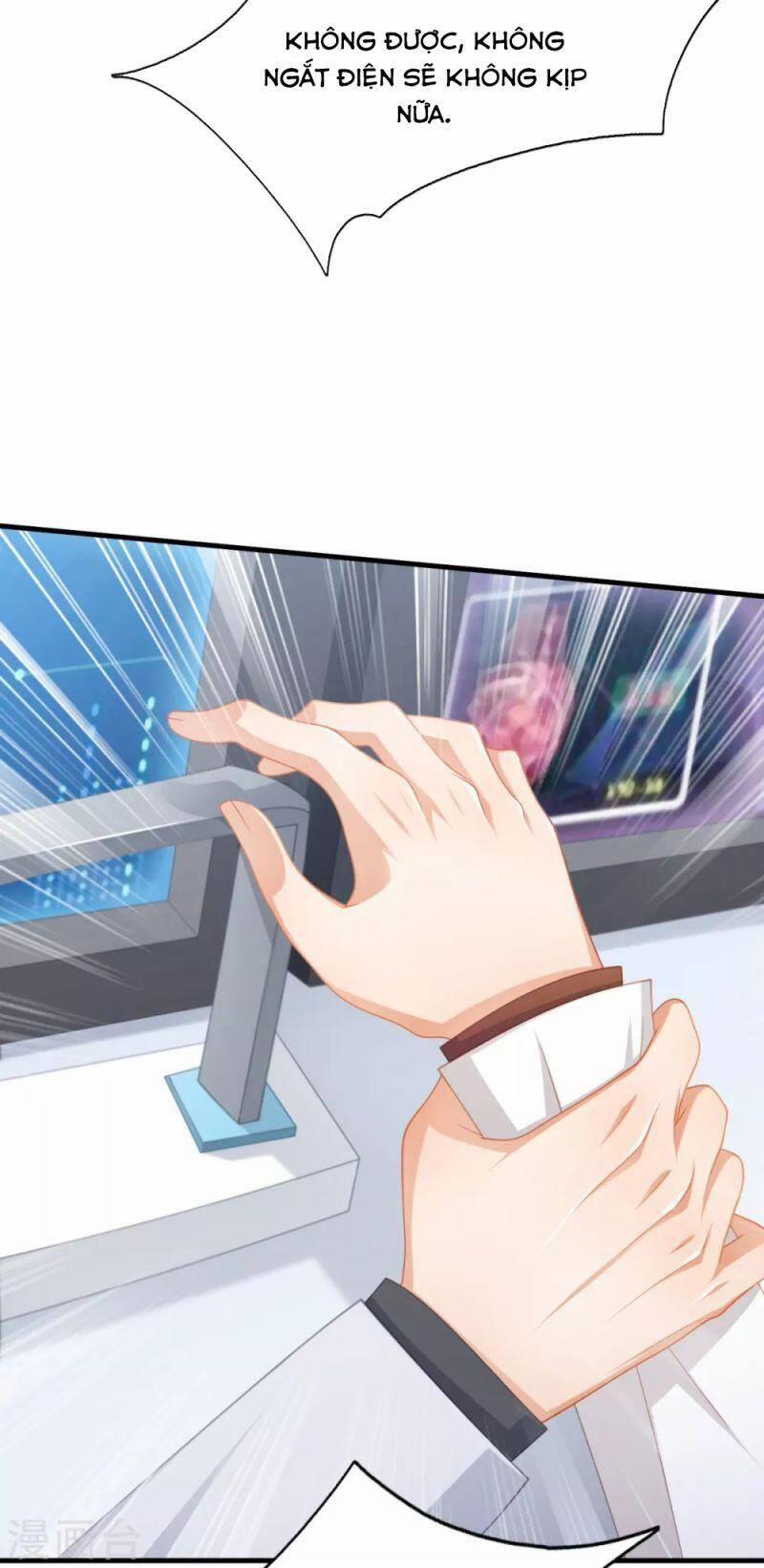 Nghìn Lẻ Một Đêm Với Tổng Tài 44 trang 30