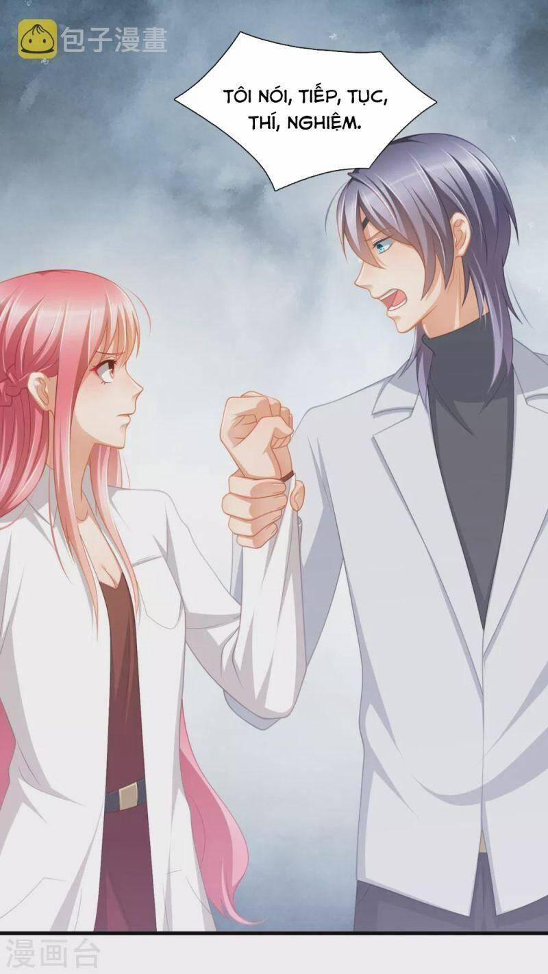 Nghìn Lẻ Một Đêm Với Tổng Tài 44 trang 32