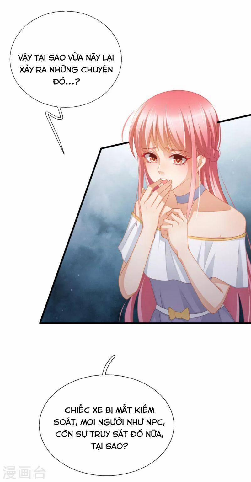 Nghìn Lẻ Một Đêm Với Tổng Tài 44 trang 4