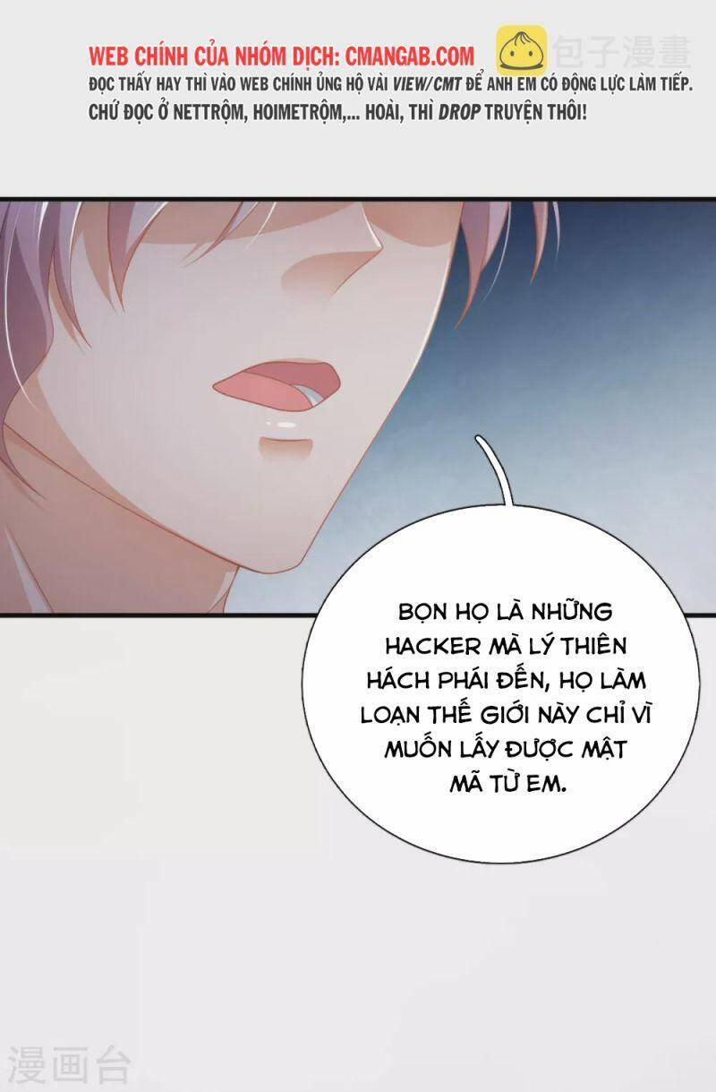 Nghìn Lẻ Một Đêm Với Tổng Tài 44 trang 5