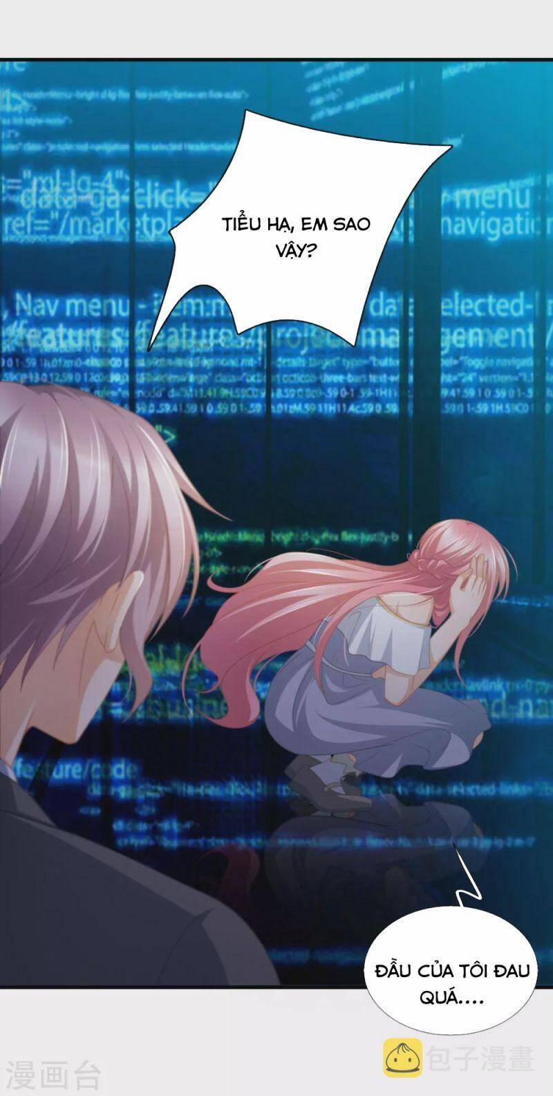 Nghìn Lẻ Một Đêm Với Tổng Tài 44 trang 8