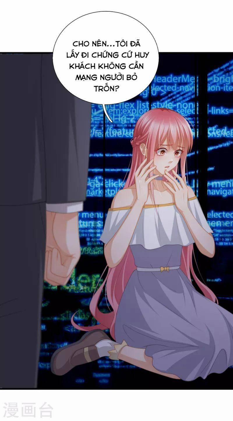 Nghìn Lẻ Một Đêm Với Tổng Tài 45 trang 1