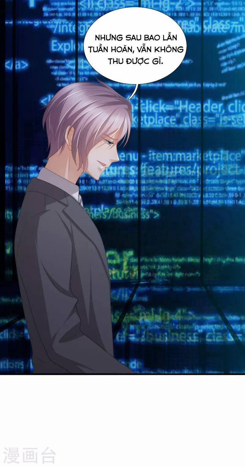 Nghìn Lẻ Một Đêm Với Tổng Tài 45 trang 18