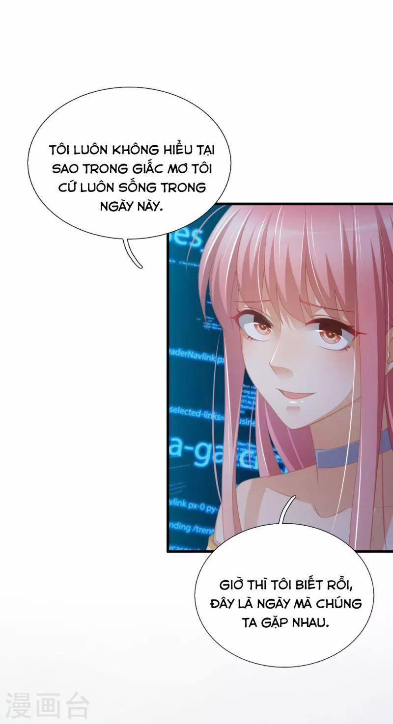 Nghìn Lẻ Một Đêm Với Tổng Tài 45 trang 22