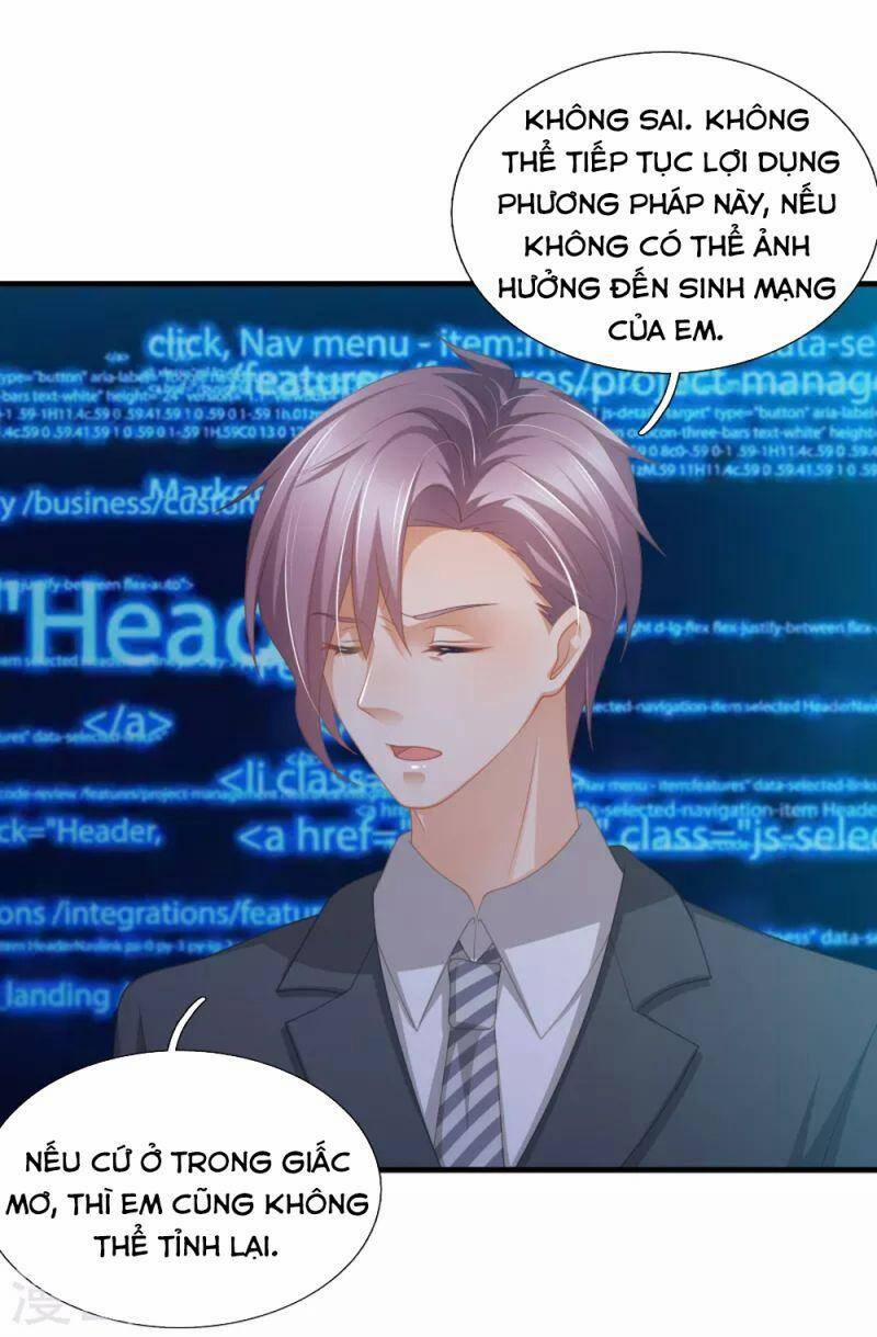 Nghìn Lẻ Một Đêm Với Tổng Tài 45 trang 24