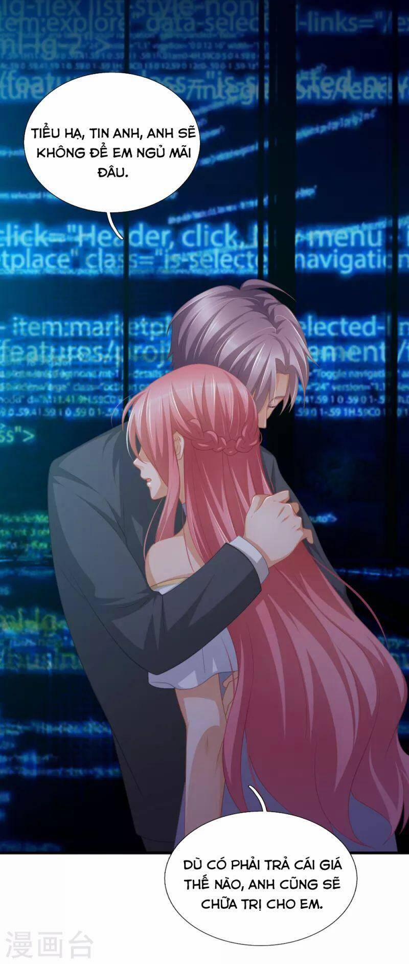 Nghìn Lẻ Một Đêm Với Tổng Tài 45 trang 26